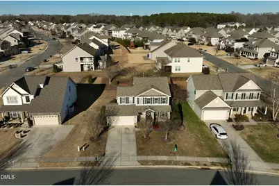 603 Applecross Drive, Mebane, NC 27302 - Photo 29