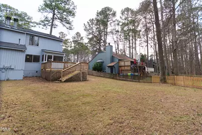 6001 Applewood Lane, Raleigh, NC 27609 - Photo 21