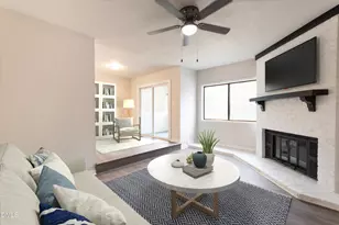 6001 Applewood Ln, Raleigh, NC 27609 - Photo 3