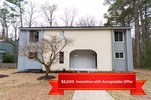 6001 Applewood Ln, Raleigh, NC 27609 - Photo 1