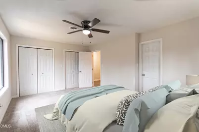 6001 Applewood Lane, Raleigh, NC 27609 - Photo 9