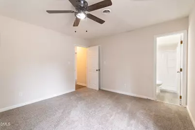 6001 Applewood Lane, Raleigh, NC 27609 - Photo 13