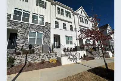8524 Silsbee Drive, Raleigh, NC 27613 - Photo 1