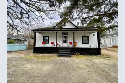 332 Chavasse Avenue, Henderson, NC 27536 - Photo 3