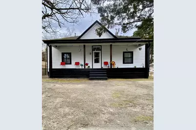 332 Chavasse Avenue, Henderson, NC 27536 - Photo 1