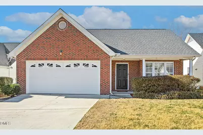 112 Kudrow Lane, Morrisville, NC 27560 - Photo 1