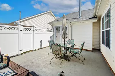 112 Kudrow Lane, Morrisville, NC 27560 - Photo 45