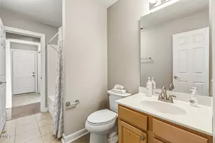 112 Kudrow Ln, Morrisville, NC 27560 - Photo 37