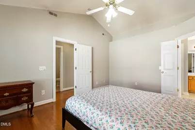 112 Kudrow Lane, Morrisville, NC 27560 - Photo 27