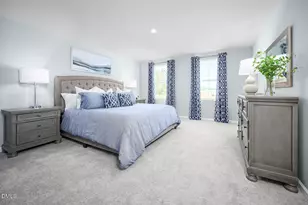 182 Jasmine St, Wendell, NC 27591 - Photo 13