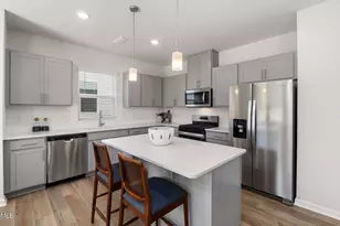 603 Timber Terrace Dr, Durham, NC 27704 - Photo 5