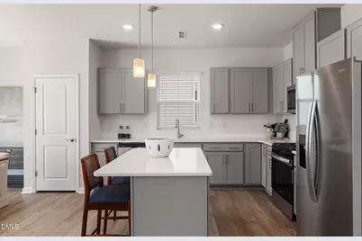 603 Timber Terrace Drive, Durham, NC 27704 - Photo 3