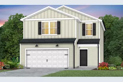 603 Timber Terrace Drive, Durham, NC 27704 - Photo 1