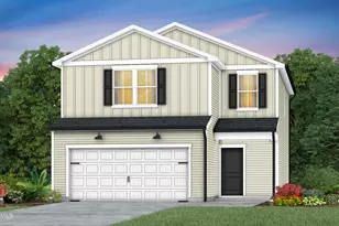 603 Timber Terrace Dr, Durham, NC 27704 - Photo 1