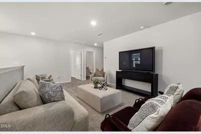 603 Timber Terrace Drive, Durham, NC 27704 - Photo 13