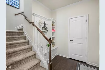 921 Del Webb Manor Avenue, Wake Forest, NC 27587 - Photo 51