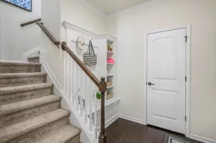 921 Del Webb Manor Ave, Wake Forest, NC 27587 - Photo 51