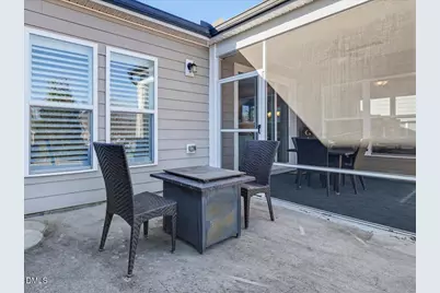 921 Del Webb Manor Avenue, Wake Forest, NC 27587 - Photo 35