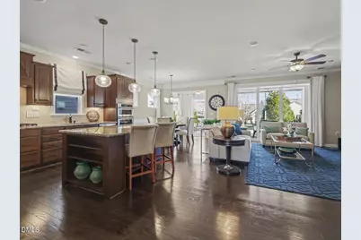 921 Del Webb Manor Avenue, Wake Forest, NC 27587 - Photo 9