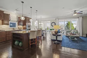 921 Del Webb Manor Ave, Wake Forest, NC 27587 - Photo 9