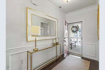 921 Del Webb Manor Avenue, Wake Forest, NC 27587 - Photo 5