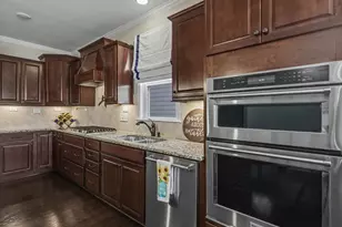 921 Del Webb Manor Ave, Wake Forest, NC 27587 - Photo 17