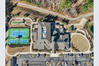 921 Del Webb Manor Avenue, Wake Forest, NC 27587 - Photo 69