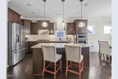 921 Del Webb Manor Avenue, Wake Forest, NC 27587 - Photo 15