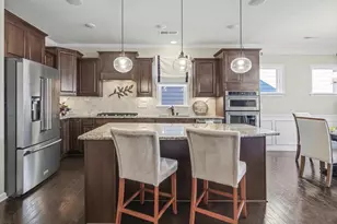 921 Del Webb Manor Ave, Wake Forest, NC 27587 - Photo 15