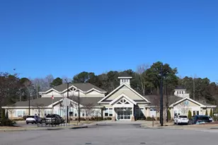 921 Del Webb Manor Ave, Wake Forest, NC 27587 - Photo 71