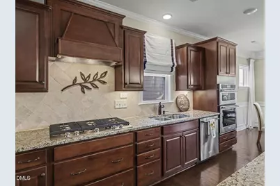 921 Del Webb Manor Avenue, Wake Forest, NC 27587 - Photo 19