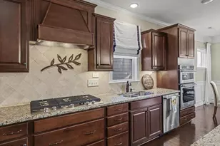 921 Del Webb Manor Ave, Wake Forest, NC 27587 - Photo 19