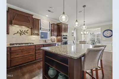 921 Del Webb Manor Avenue, Wake Forest, NC 27587 - Photo 21