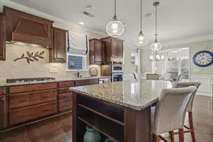 921 Del Webb Manor Ave, Wake Forest, NC 27587 - Photo 21