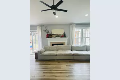 150 Bridle Trail, Youngsville, NC 27596 - Photo 3