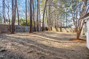 247 Tillamook Dr, Wake Forest, NC 27587 - Photo 27