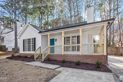 247 Tillamook Drive, Wake Forest, NC 27587 - Photo 23
