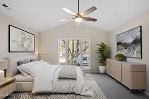 247 Tillamook Dr, Wake Forest, NC 27587 - Photo 7