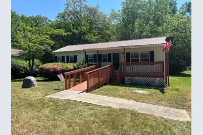 4410 Poplar Drive, Raleigh, NC 27610 - Photo 1