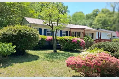 4410 Poplar Drive, Raleigh, NC 27610 - Photo 1