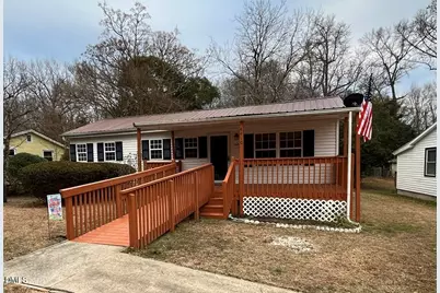 4410 Poplar Drive, Raleigh, NC 27610 - Photo 1