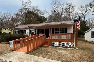 4410 Poplar Dr, Raleigh, NC 27610 - Photo 1