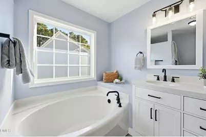 5401 Onyx Mill Court, Raleigh, NC 27616 - Photo 27