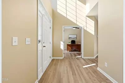 5401 Onyx Mill Court, Raleigh, NC 27616 - Photo 7