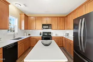 5401 Onyx Mill Ct, Raleigh, NC 27616 - Photo 21