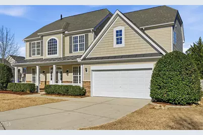 5401 Onyx Mill Court, Raleigh, NC 27616 - Photo 3