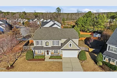 5401 Onyx Mill Court, Raleigh, NC 27616 - Photo 47
