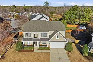 5401 Onyx Mill Ct, Raleigh, NC 27616 - Photo 47