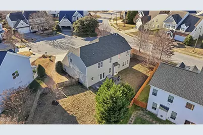 5401 Onyx Mill Court, Raleigh, NC 27616 - Photo 45