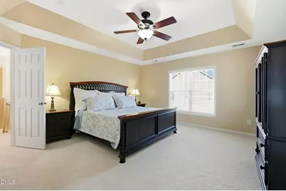 5401 Onyx Mill Court, Raleigh, NC 27616 - Photo 25